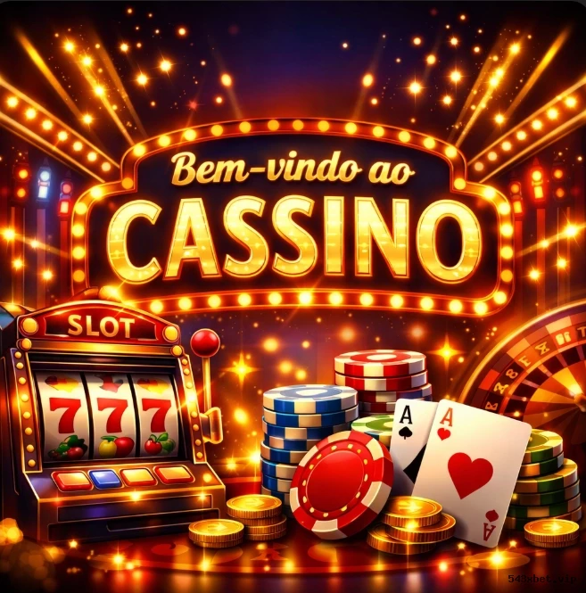 Cash Out Esportes 543X