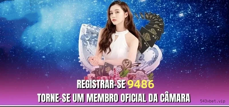 Termos de Serviço 543X