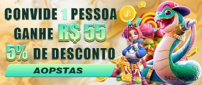 Programa VIP 543X