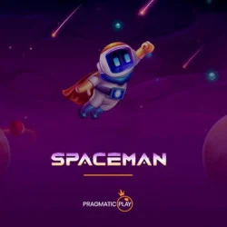 Spaceman 543X
